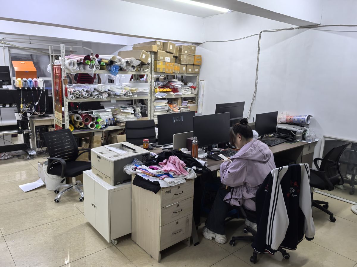 设计工作室-吉林省吾印优品